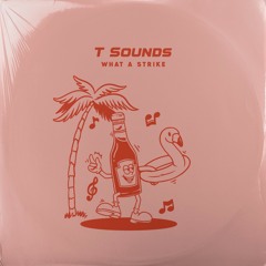 PREMIERE: T Sounds - Before All This Now [Mole Music]