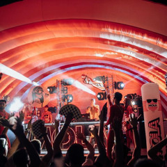 MØRRIS - JULIO 2023