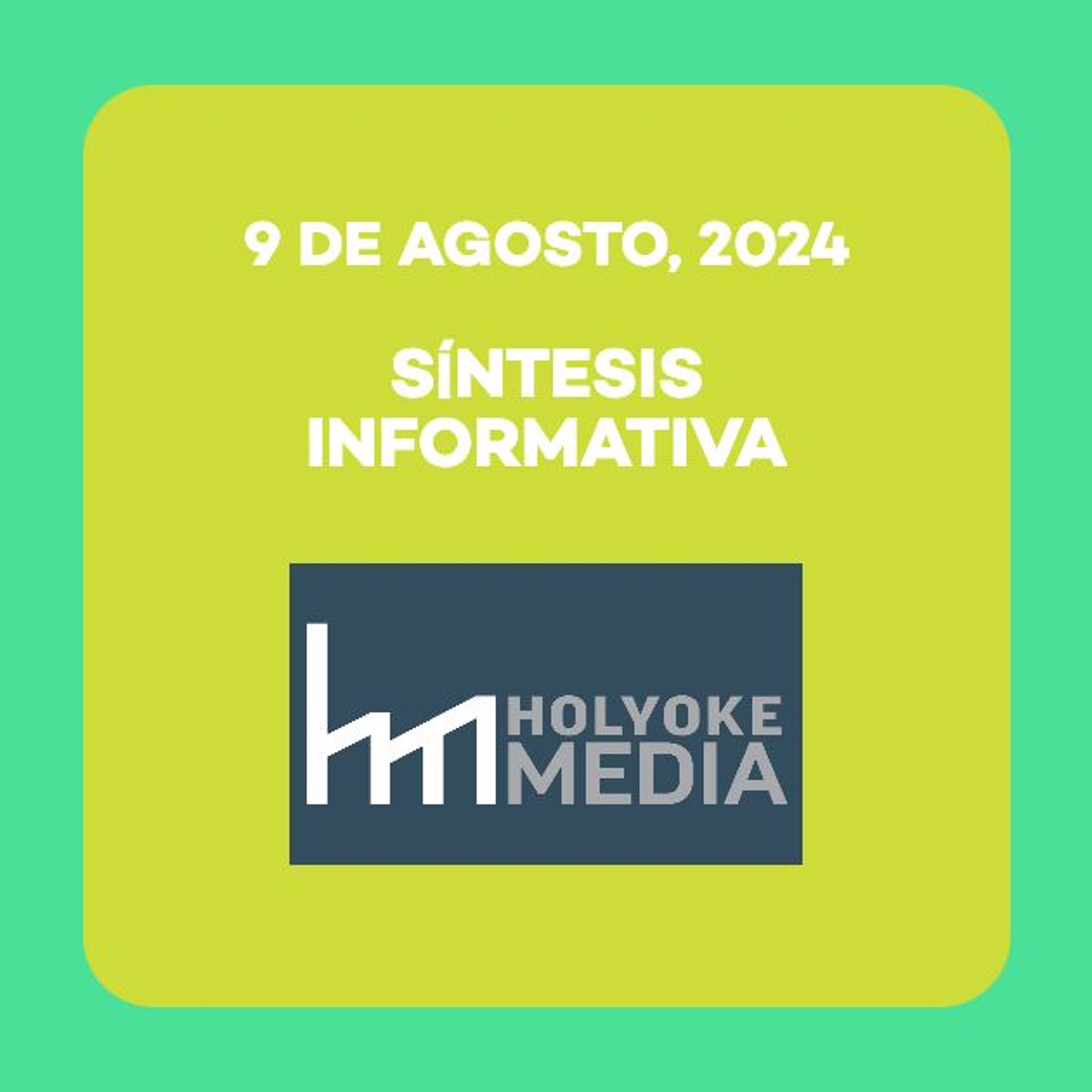 Holyoke Media Podcasts