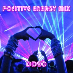 POSITIVE ENERGY MIX [145+ BPM]