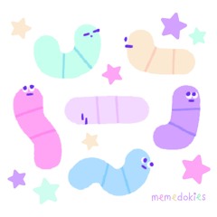 Ode To Worm
