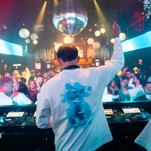 Carlos Keizer SET 002