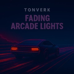 Fading Arcade lights