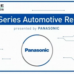 Panasonic's TB Series Automotive Relays