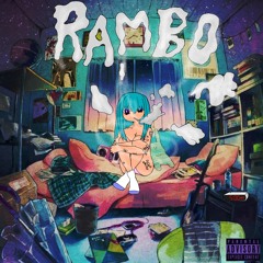 RICO RAMBO - For Hours