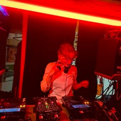 SYLP @ Kyosk w/ dgemma - 14.11.2024