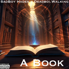 A Book (Freestyle)—Ft. Deadboi.Walking (Prod. Evol.Dreams)