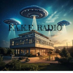 The Aliens Have Landed