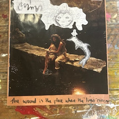 ‘o shit’ (6.16.22)