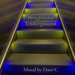 Dani-C - Progressive Underground @ Proton Radio 079 [Dec] 2021
