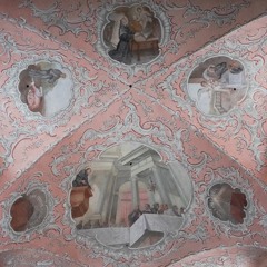 Święty Antoni Padewski w polskim malarstwie ściennym XVIII w. (o. dr Tomasz Jank)