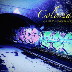 Colossal - Gasman//Curt Walker