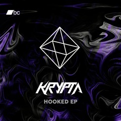 Krypta - Hooked (Original Mix)