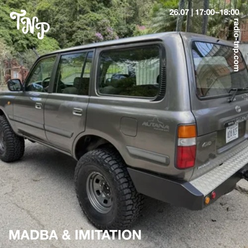 Imitation & Madba