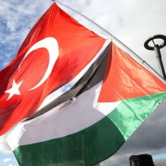 Haza Salam - أهذا سلام -Free Palestine