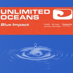 Unlimited Oceans - Astral Sea