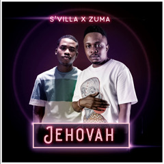 Jehovah (feat. Zuma)