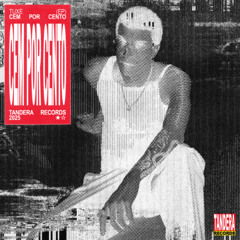 Tuxe - Nada A Pulso [Tandera Records]
