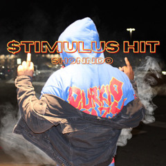 Shonndo - Stimulus Hit