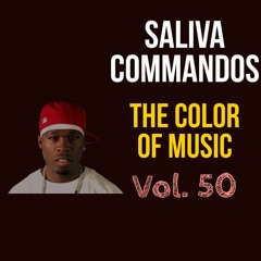 The Color Of Music Vol. 50