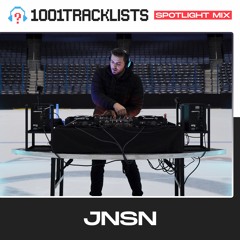 JNSN X 1001Tracklists Spotlight Mix [Live From NHL Center Ice @ Amalie Arena, Tampa Bay, Florida]