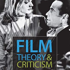 free PDF 📂 Film Theory and Criticism: Introductory Readings by  Leo Braudy &  Marsha