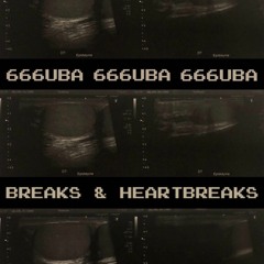 DRILLPREMIERE: 666uba - Straight A's [Self-released]