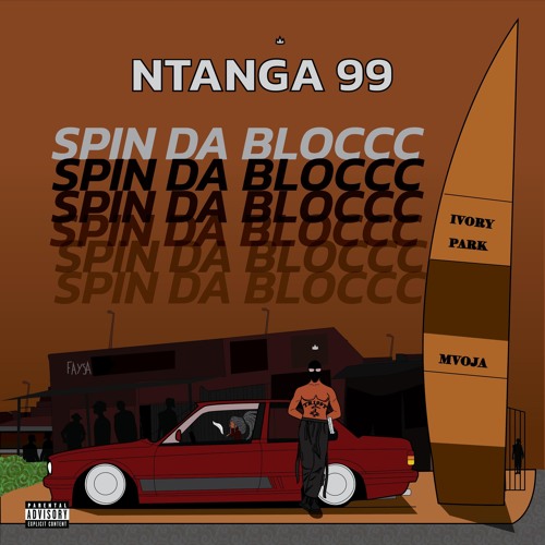 Spin Da Block