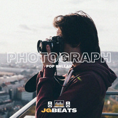 Photograph | Piano Ballad x Dean Lewis Type Beat