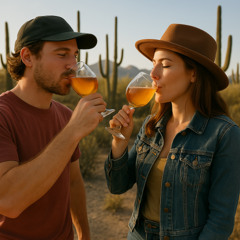 Desert Gold