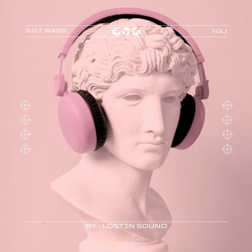 Hau5 Moozic Vol. 1