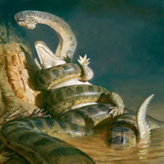 SNAKE LAGOON (PROD. RODEOGLO)
