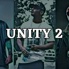 Yas x Reza Pishro x Tech N9ne - Unity 2(Drill Remix)