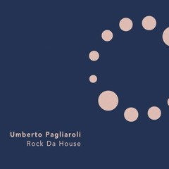 Umberto Pagliaroli - In Da World (Original Mix)