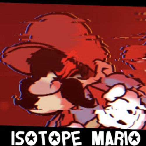 KILL SCREEN - Isotope Mario Mix