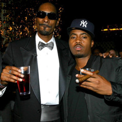Snoop Dogg - Conflicted feat. Nas (QuesoSoul Remix)
