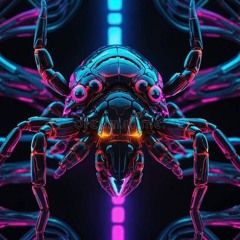 ROCKING WITH TARANTULA (DZ  MASHUP)