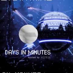 Days In Minutes / Episode 104 / December  2025