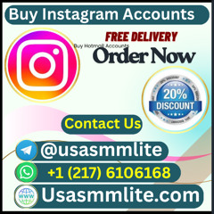 is Buying Instagram Accounts Worth It?