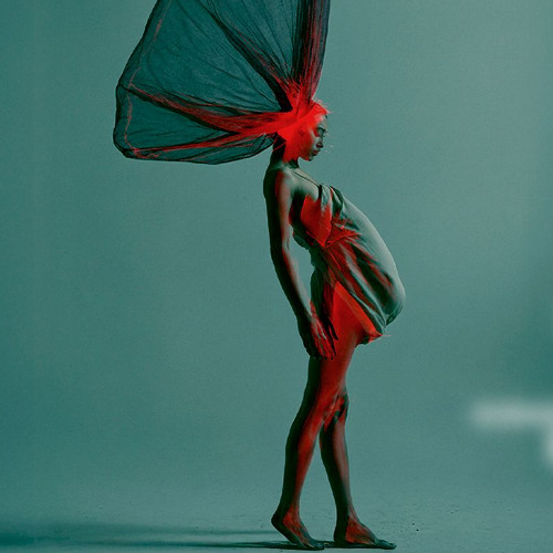 INGO BOSS @ COCOON X ZOOM - after show party