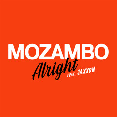 Alright (feat. Jaxxon)