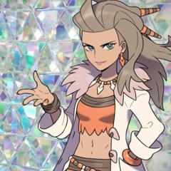Pokémon Scarlet and Violet - Battle! Zero Lab (AI Sada/Turo) | GBA Remix (V2)