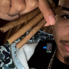 henny in my drank (feat.tonyshlumped)[prod.gav]