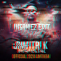 Dimitri K - Sacrifice Day (INSANIEZ 220 BPM EDIT)