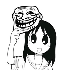 sike!