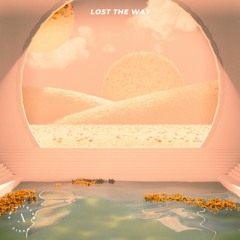 Amphitryon, Iaco - Lost The Way (feat. Patrick Aretz)