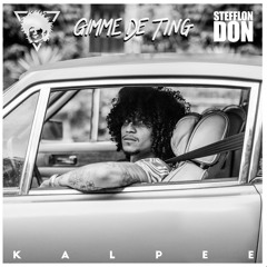 Gimme De Ting (feat. Stefflon Don)