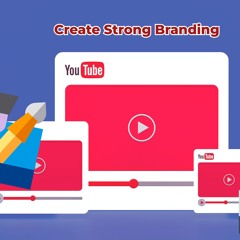 How Can You Strengthen Your Brand with Graphics & Media in Your Videos?