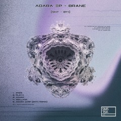 Brane - Adara (Arp (SNT) Remix)