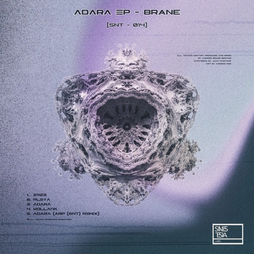 Brane - Adara